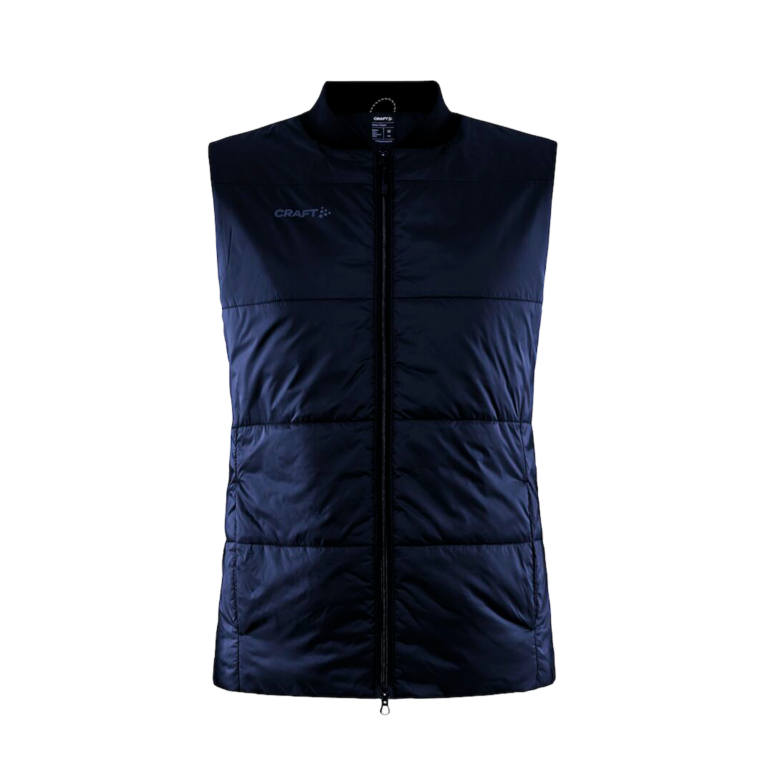 Craft CORE Light Padded Vest | Naiset