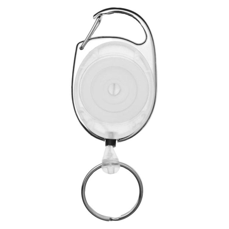 Gerlos-rollerclip avaimenperä