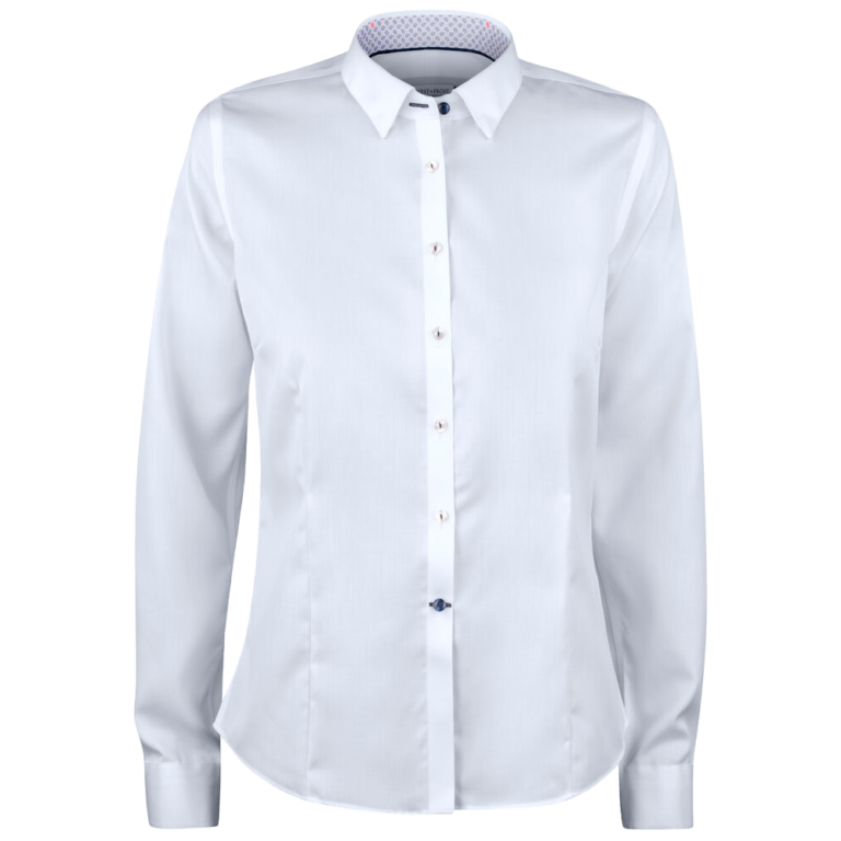 J. Harvest & Frost Red Bow 122 | Naiset