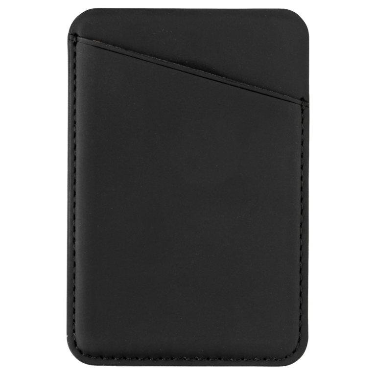 Magneettinen korttipidike puhelimeen