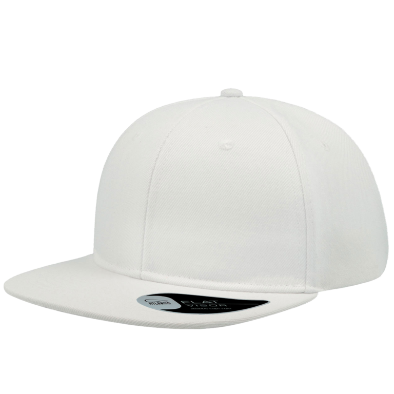 Snap Back suoralippa lippalakki